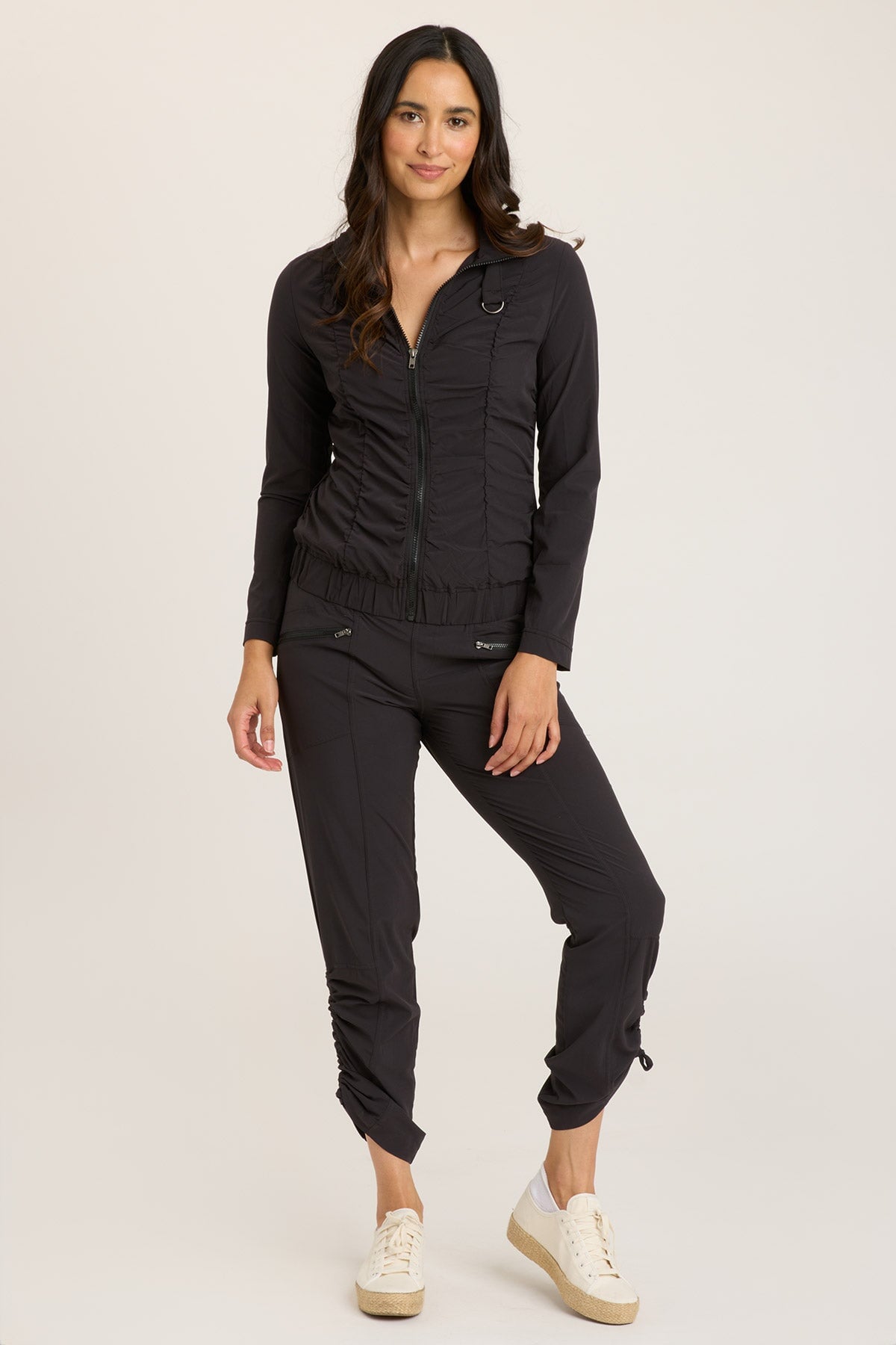 Wearables Momentum Jacket