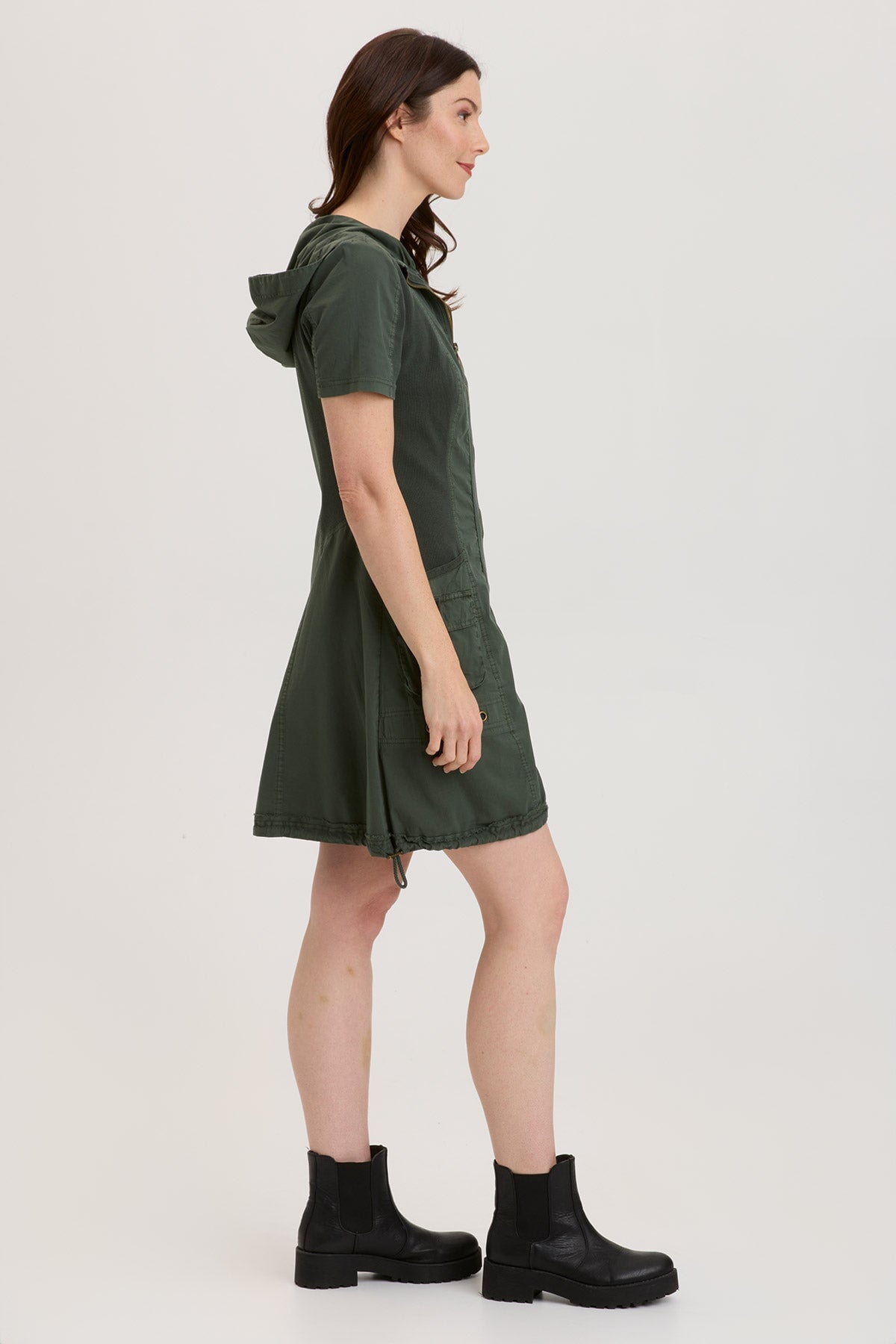 XCVI Wallis Jacket Dress