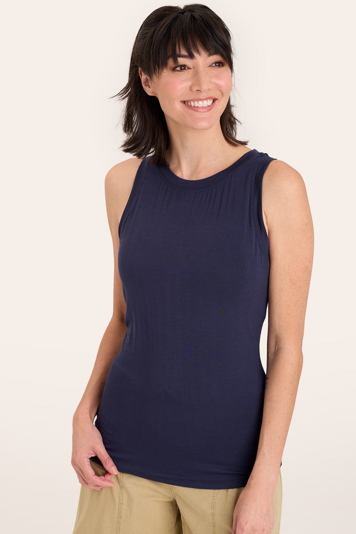 Core by XCVI Essence Tank 