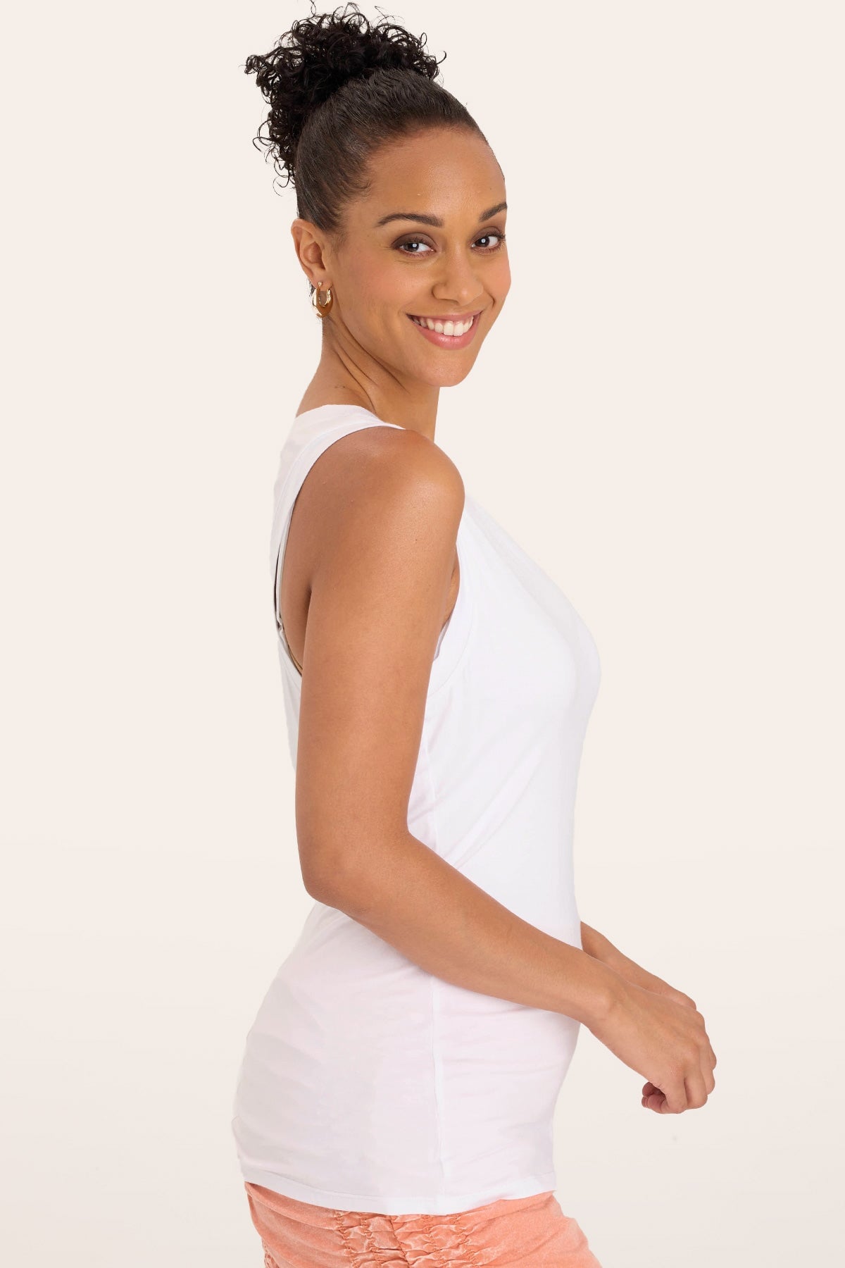 Core by XCVI Essence Tank