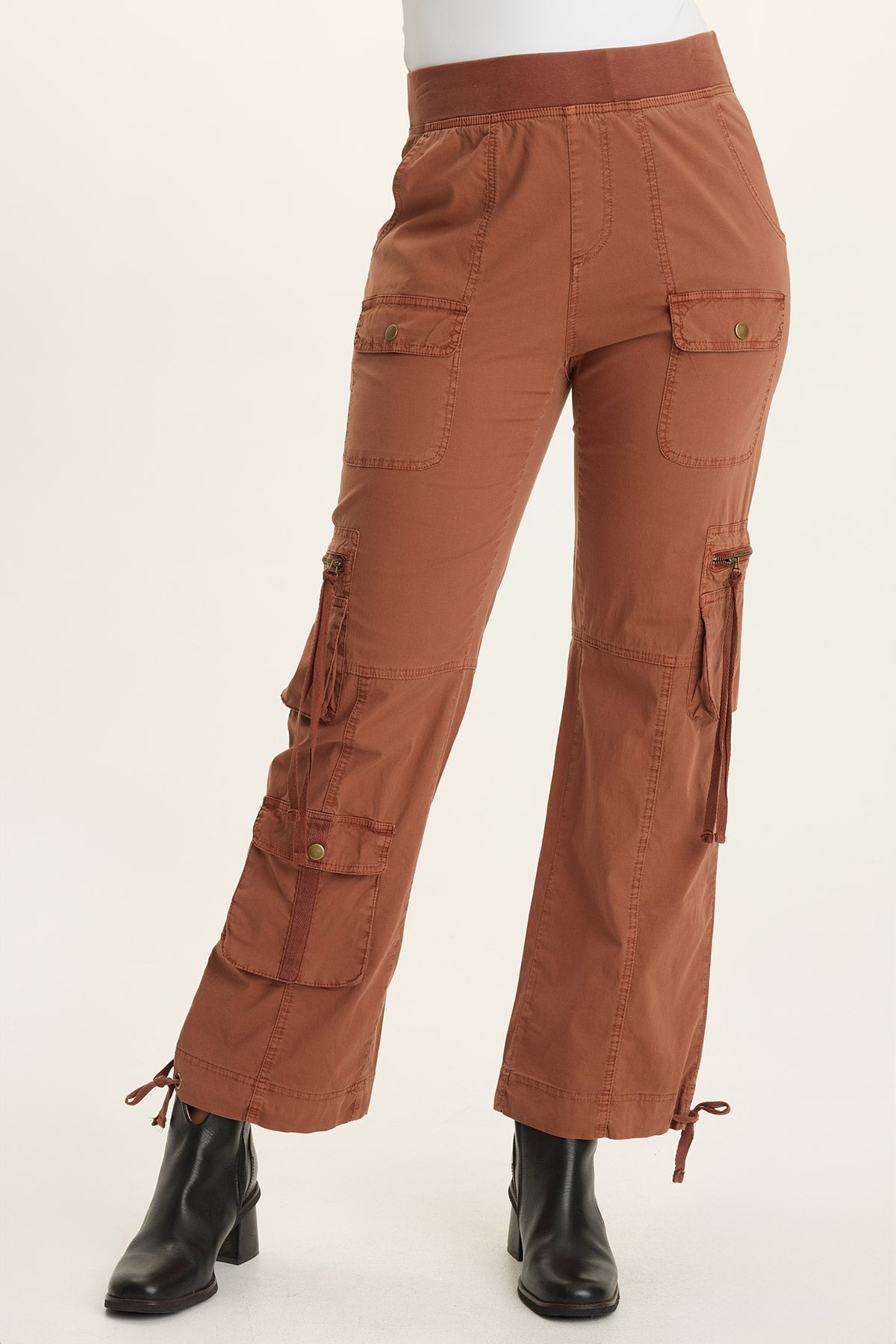 Wearables Chaucer Poplin Cargo Pant