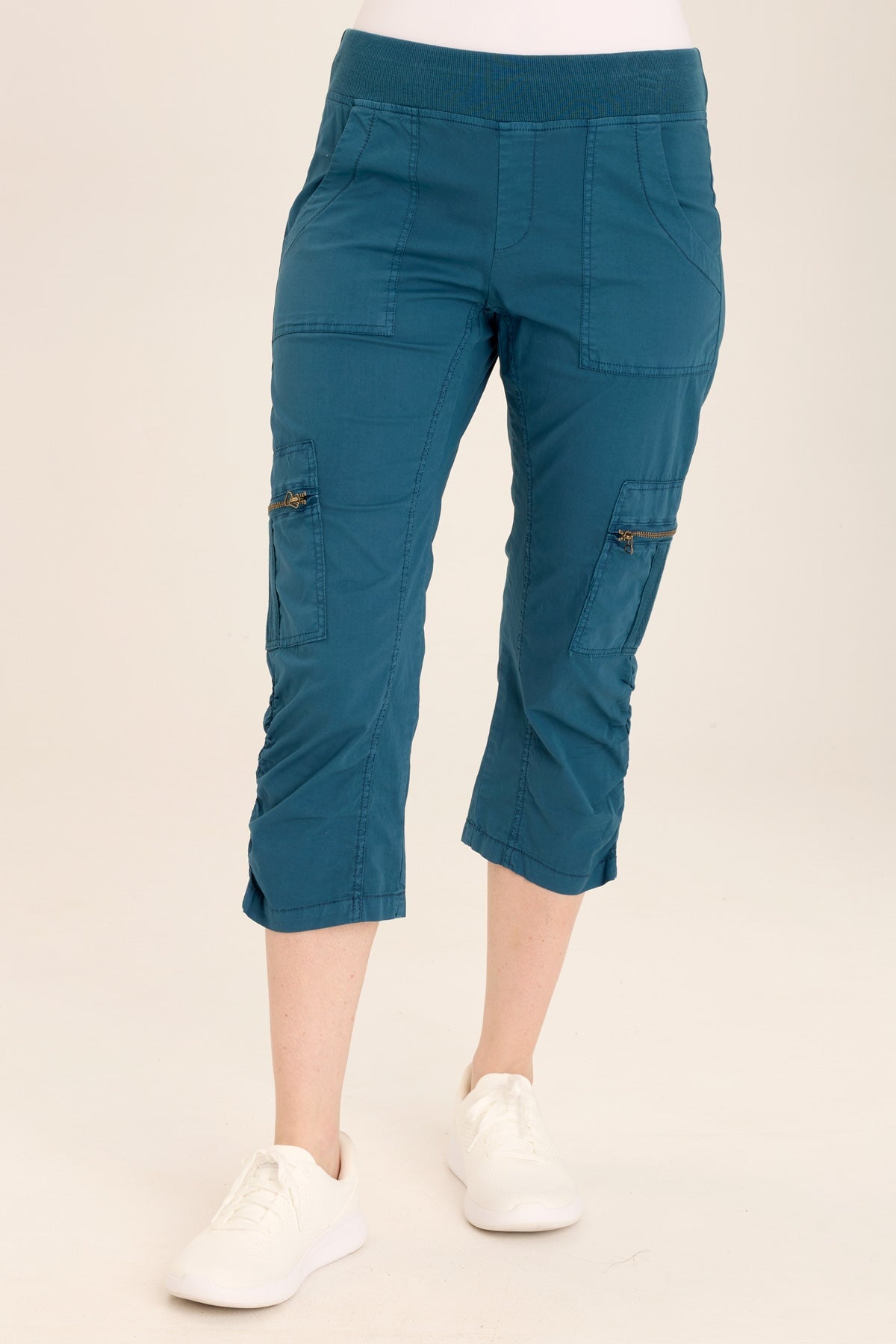 Wearables Nadia Crop 