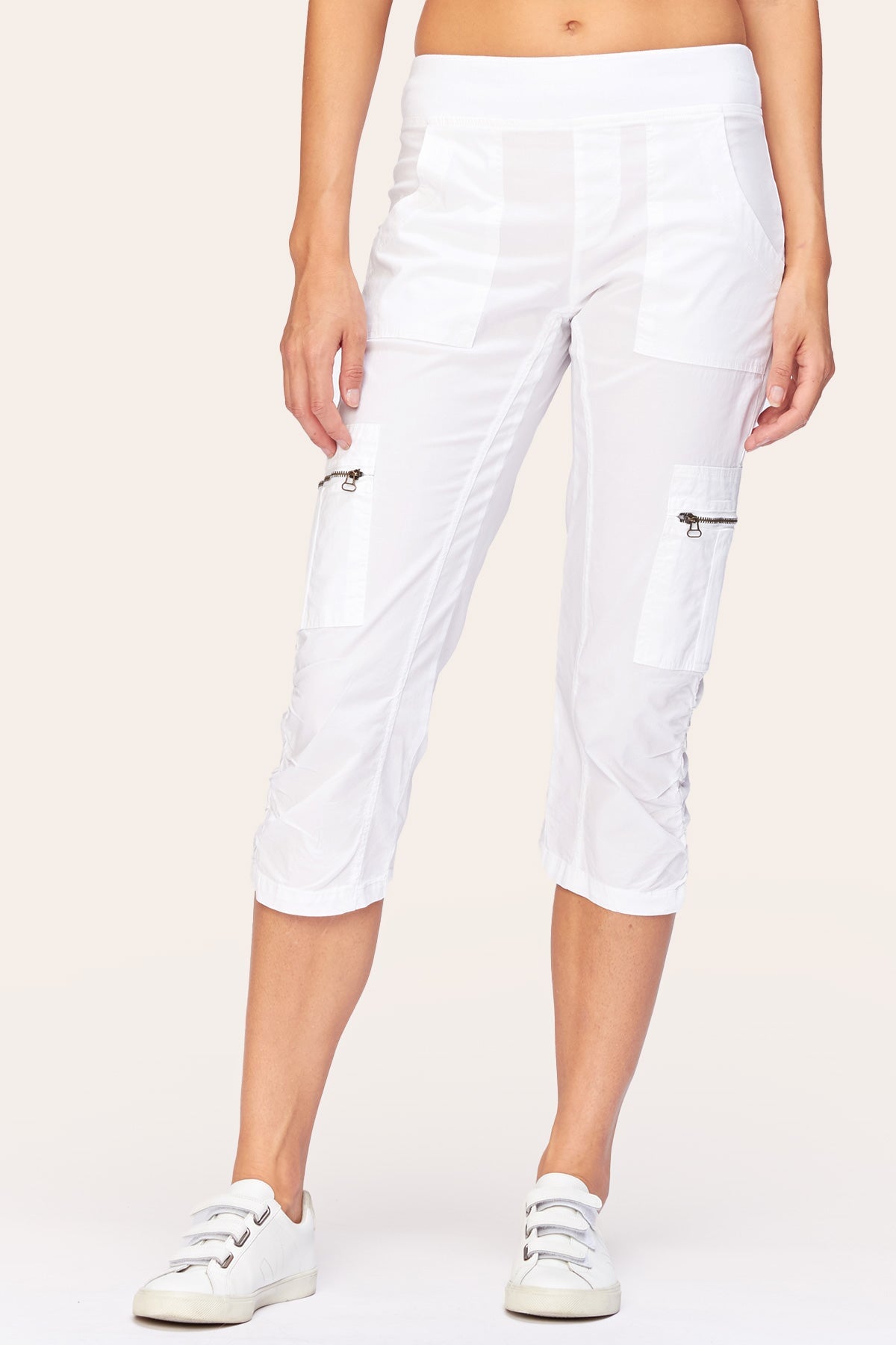 Core by XCVI Nadia Crop 