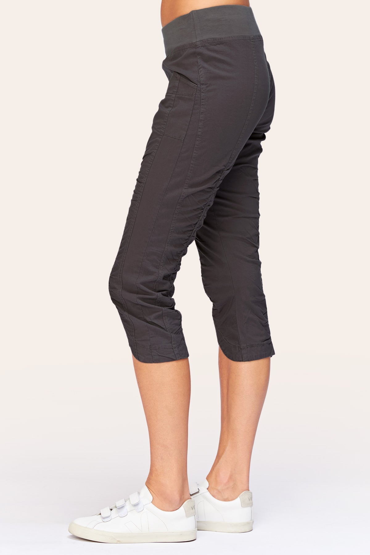 Core by XCVI Iris Crop 