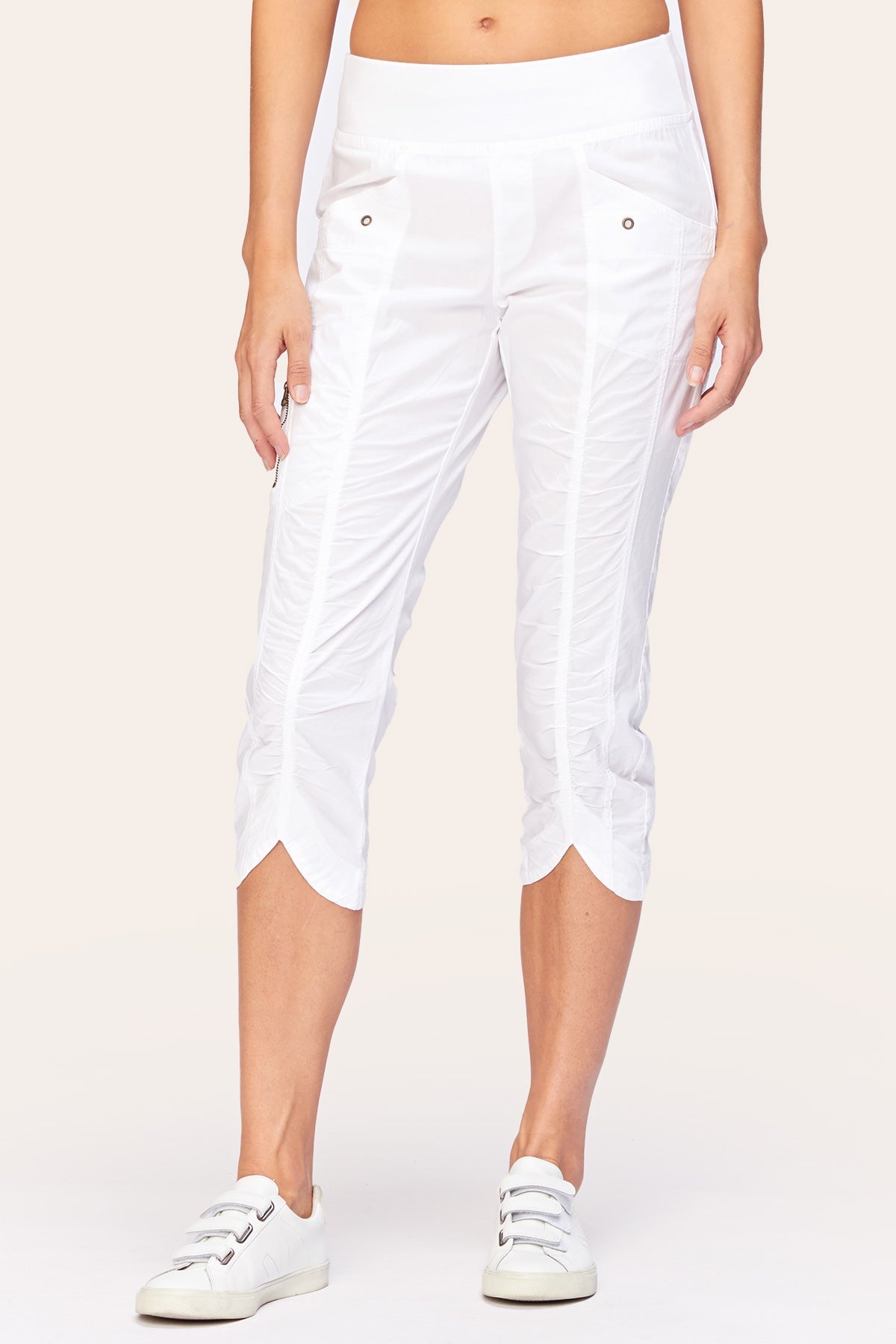 Core by XCVI Iris Crop 