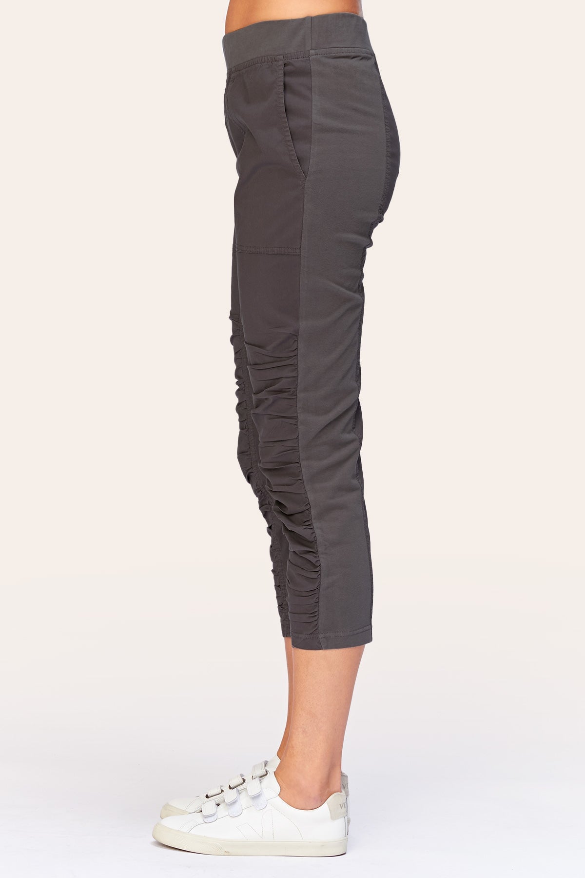 Core by XCVI Geyser Crop 