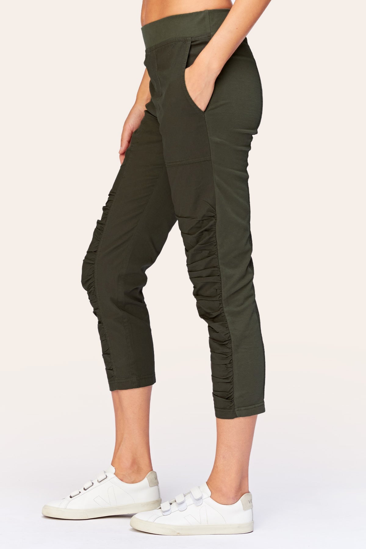 Core by XCVI Geyser Crop 