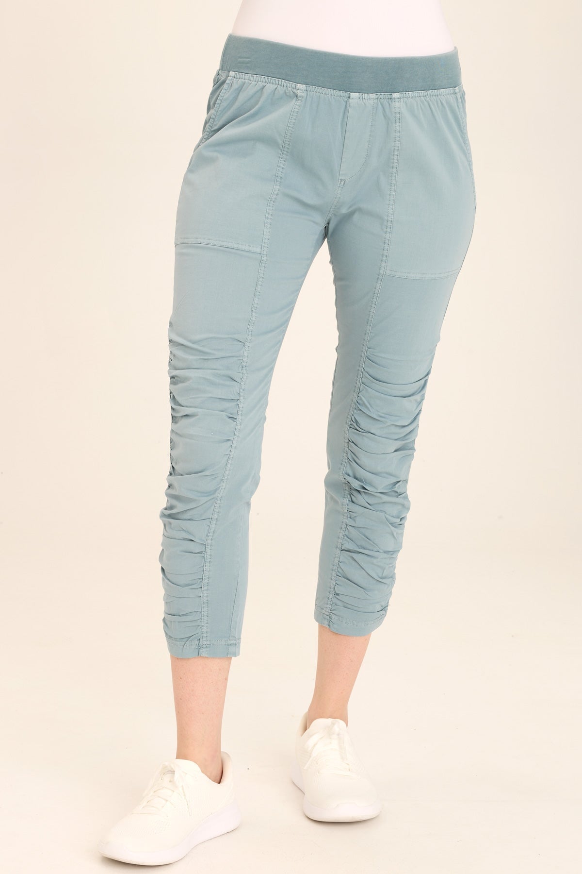 Wearables Geyser Crop 