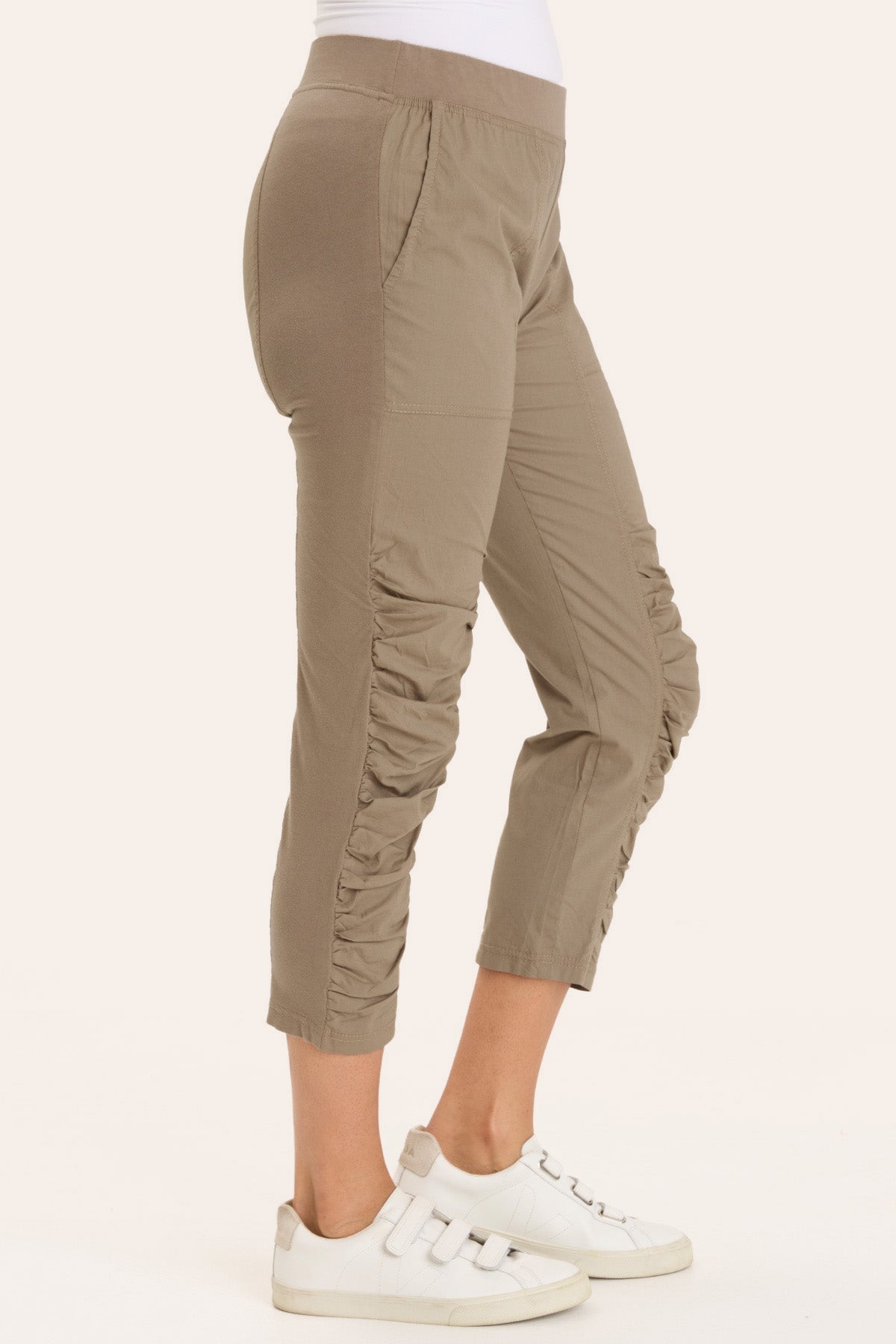 Core by XCVI Geyser Crop 