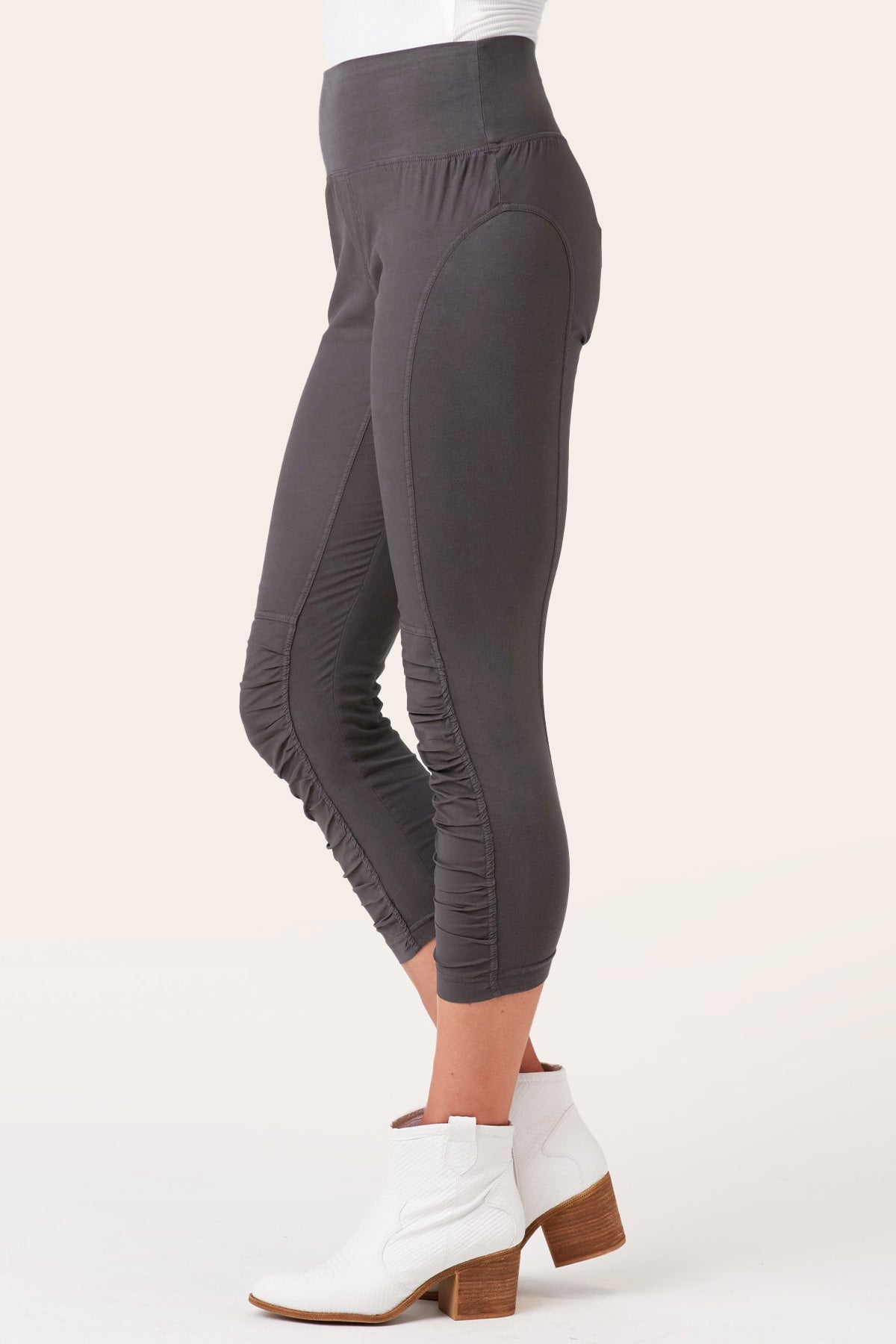 Core by XCVI High Waist Jetter