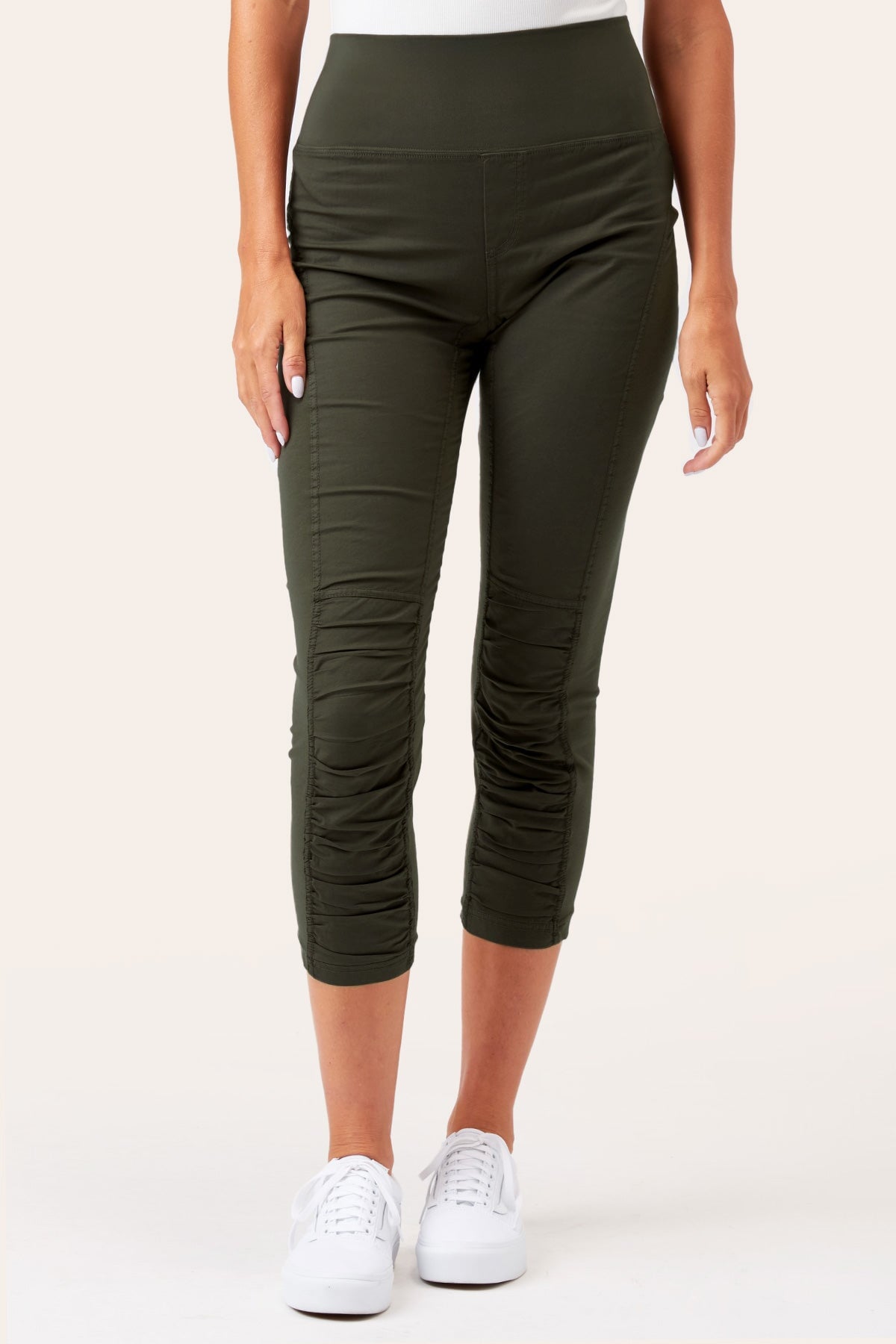 Core by XCVI High Waist Jetter 