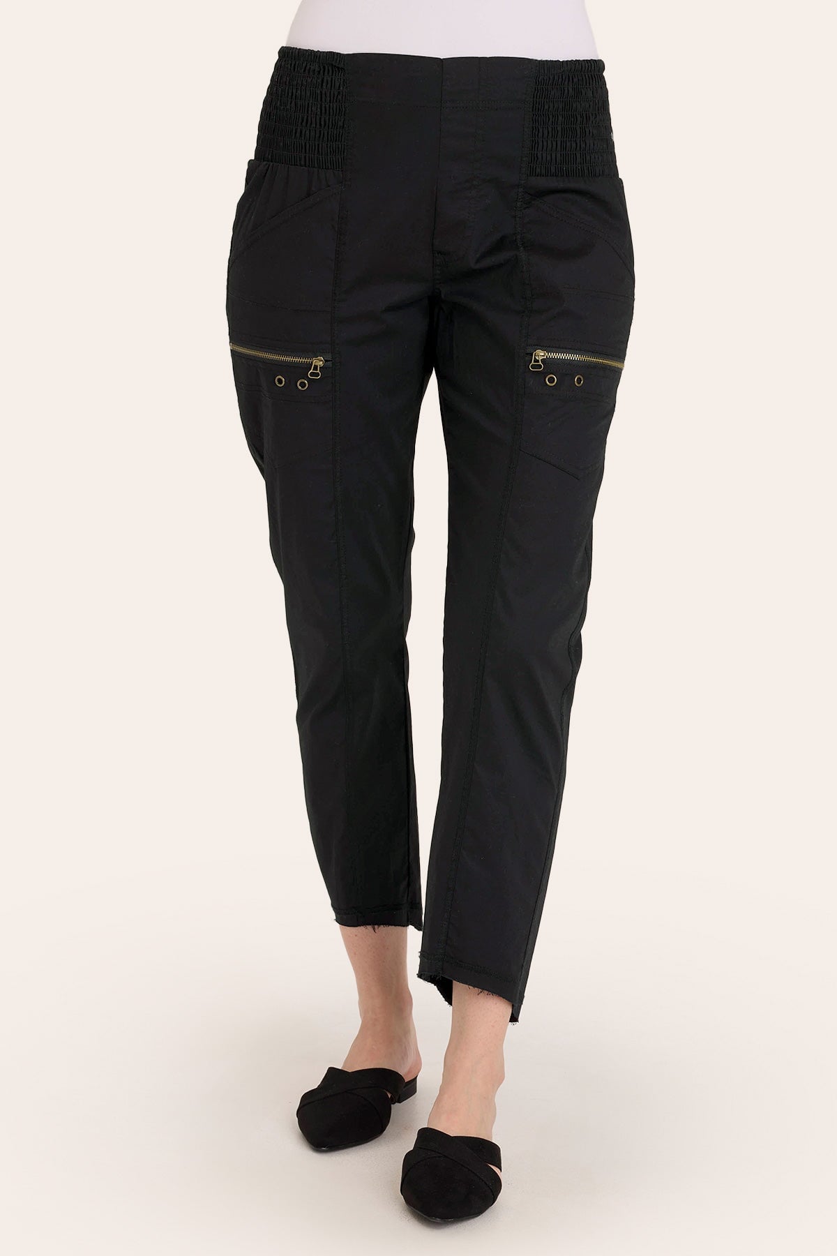 Core by XCVI Acker Slim Pant 