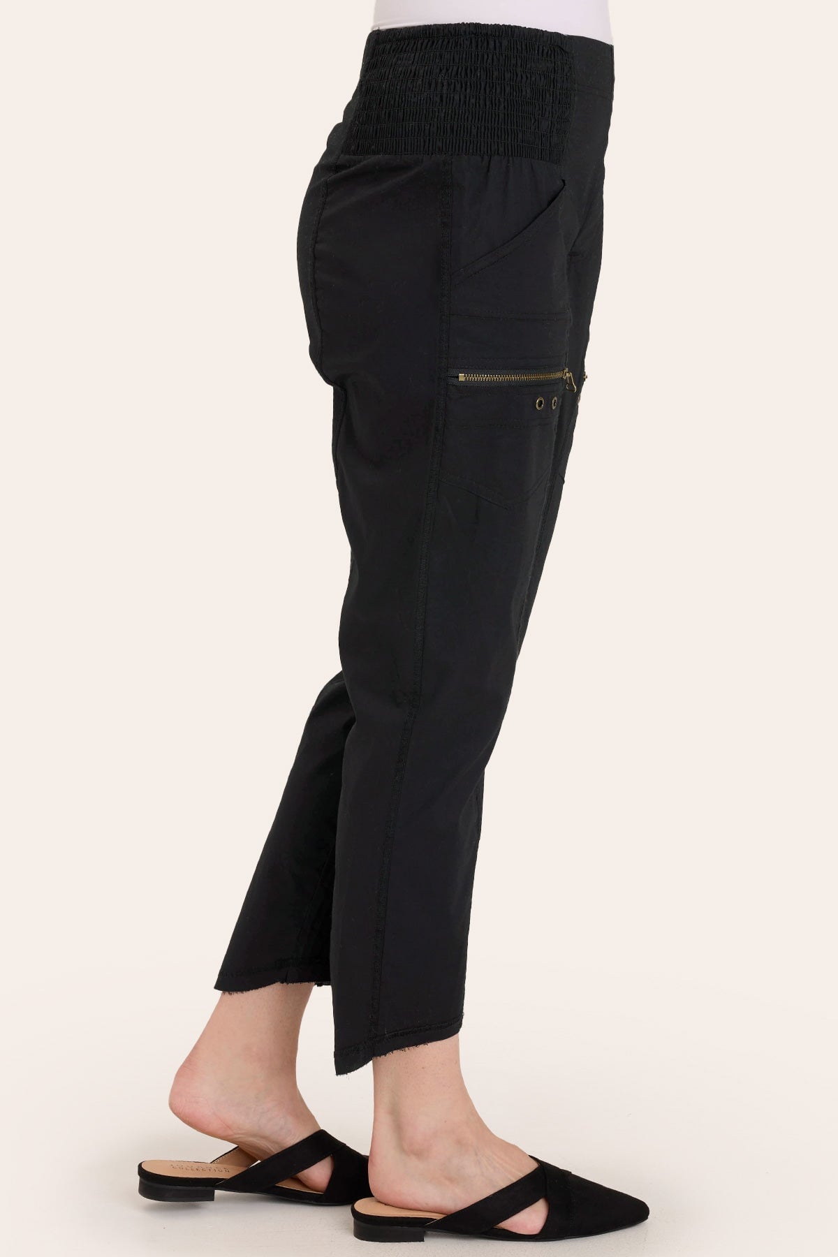 Core by XCVI Acker Slim Pant 