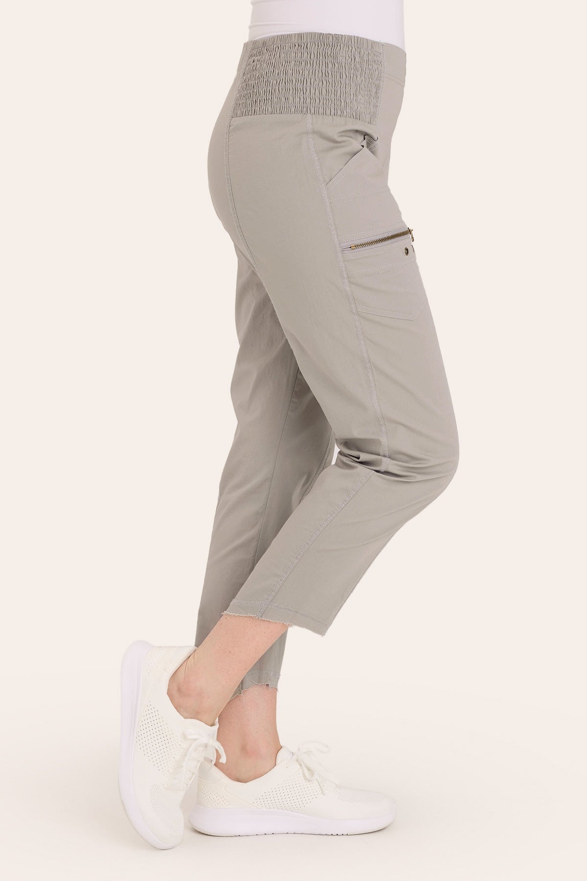 Core by XCVI Acker Slim Pant 