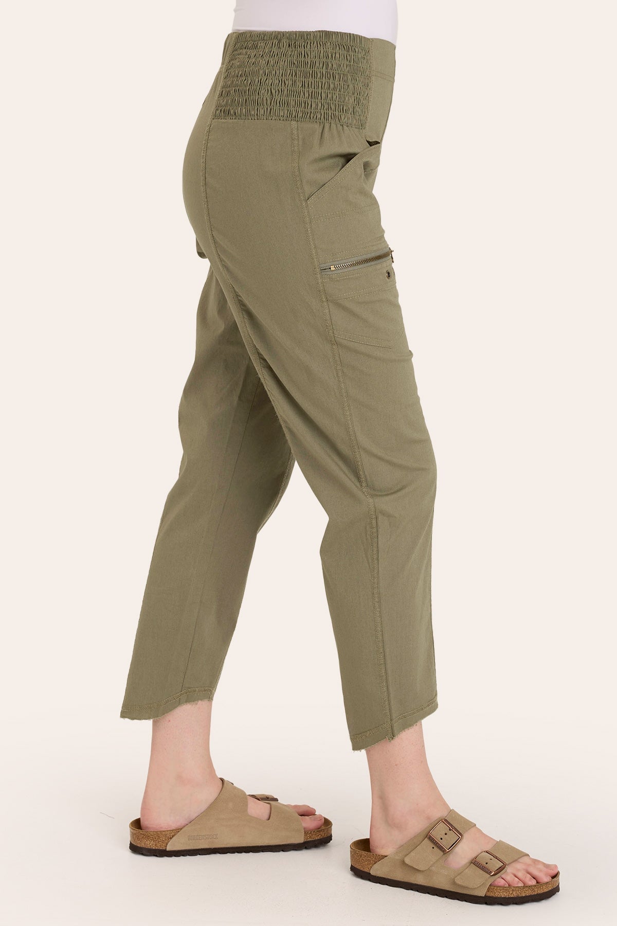 Core by XCVI Acker Slim Pant 