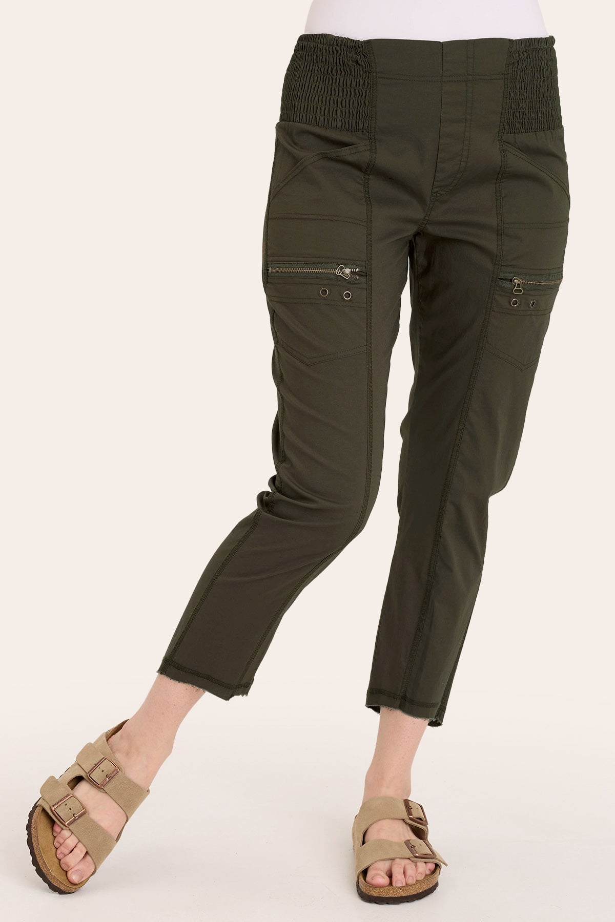 Core by XCVI Acker Slim Pant 