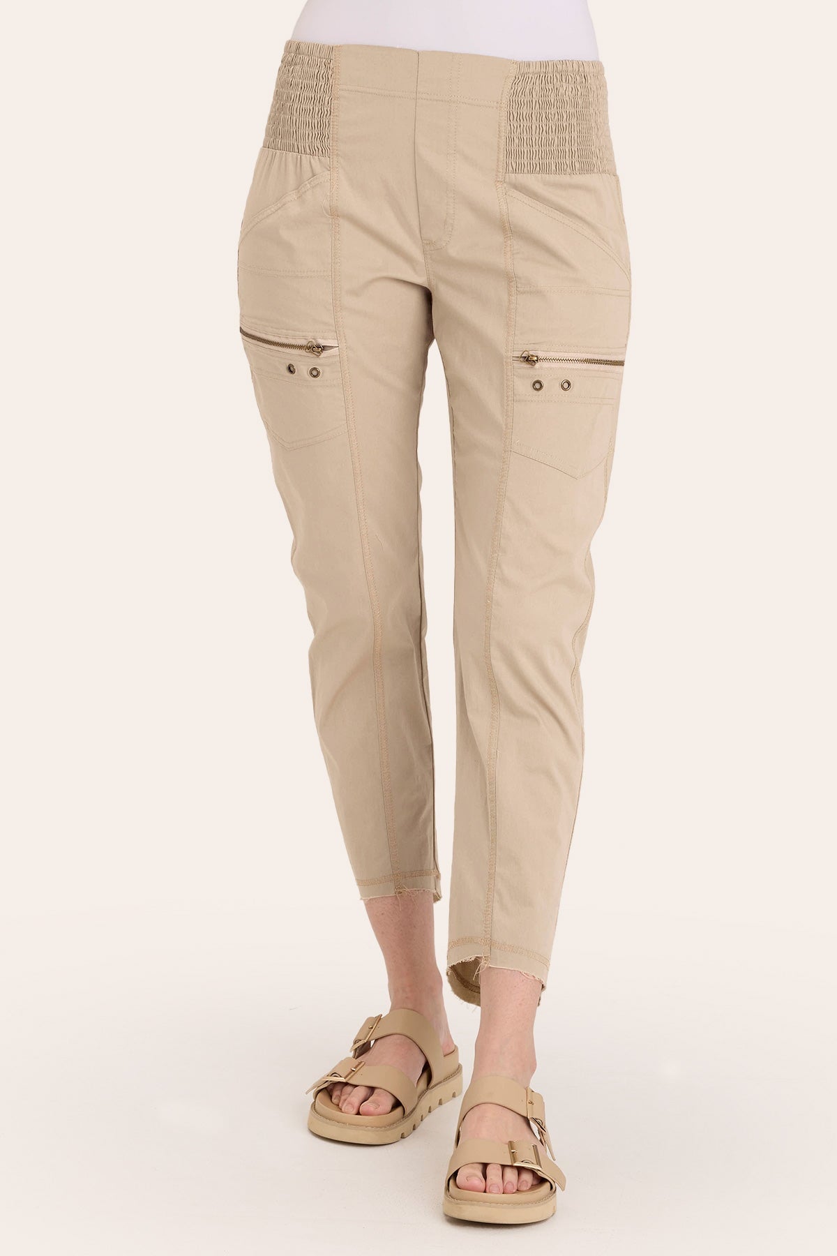 Core by XCVI Acker Slim Pant 