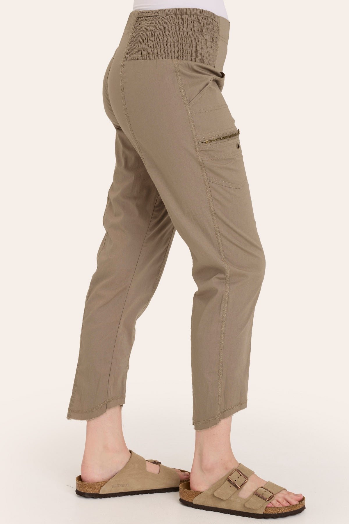 Core by XCVI Acker Slim Pant