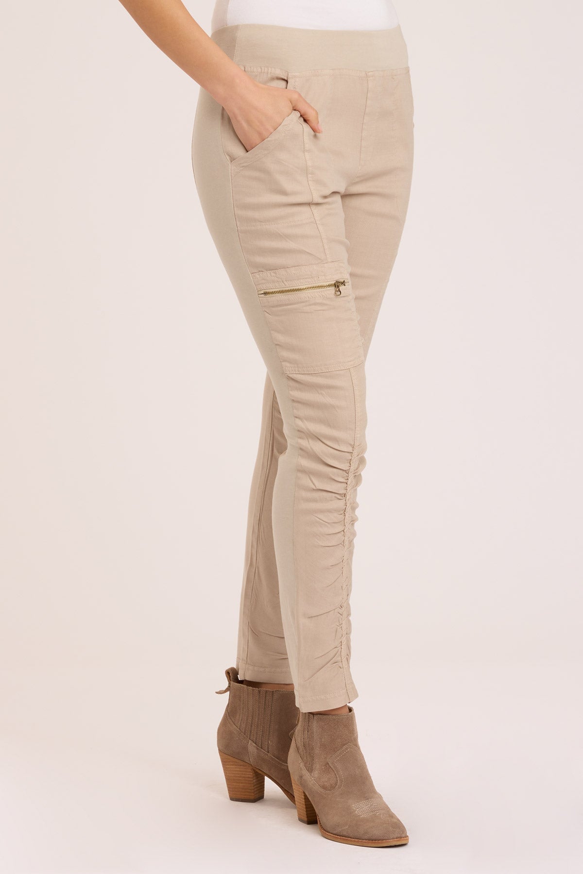 Core by Wearables Twill Malanda Pant