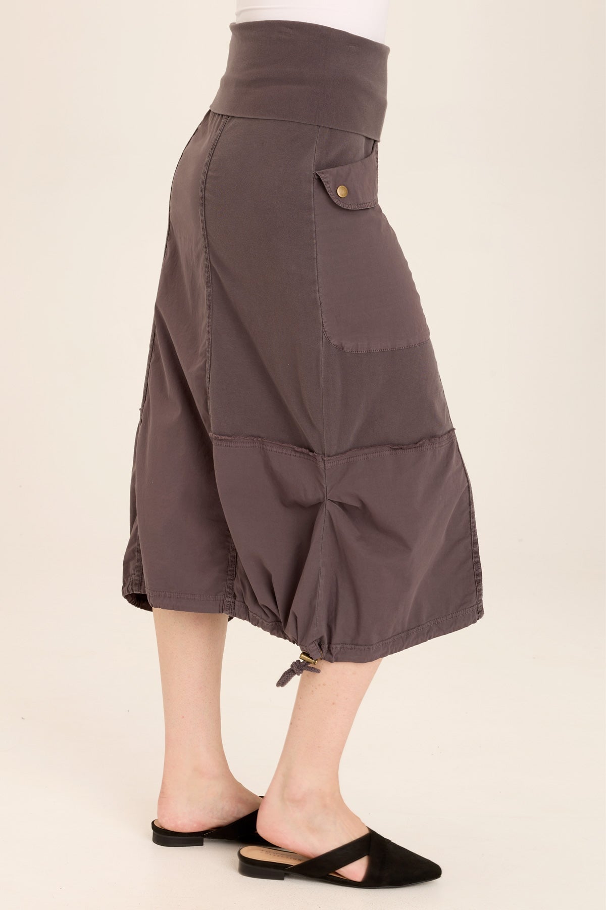 Wearables Marconi Cargo Skirt