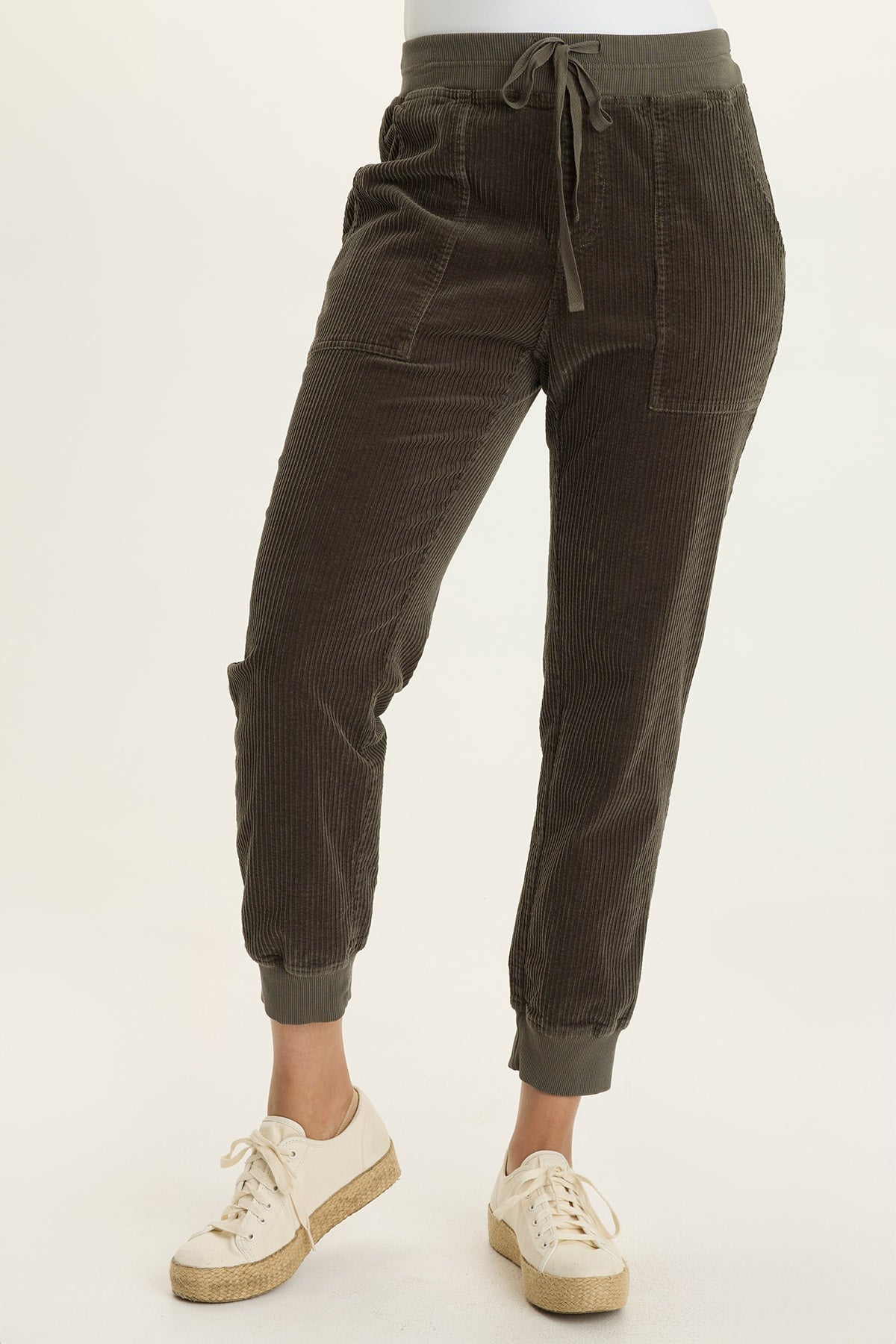 Wearables Dino Corduroy Jogger Pant 