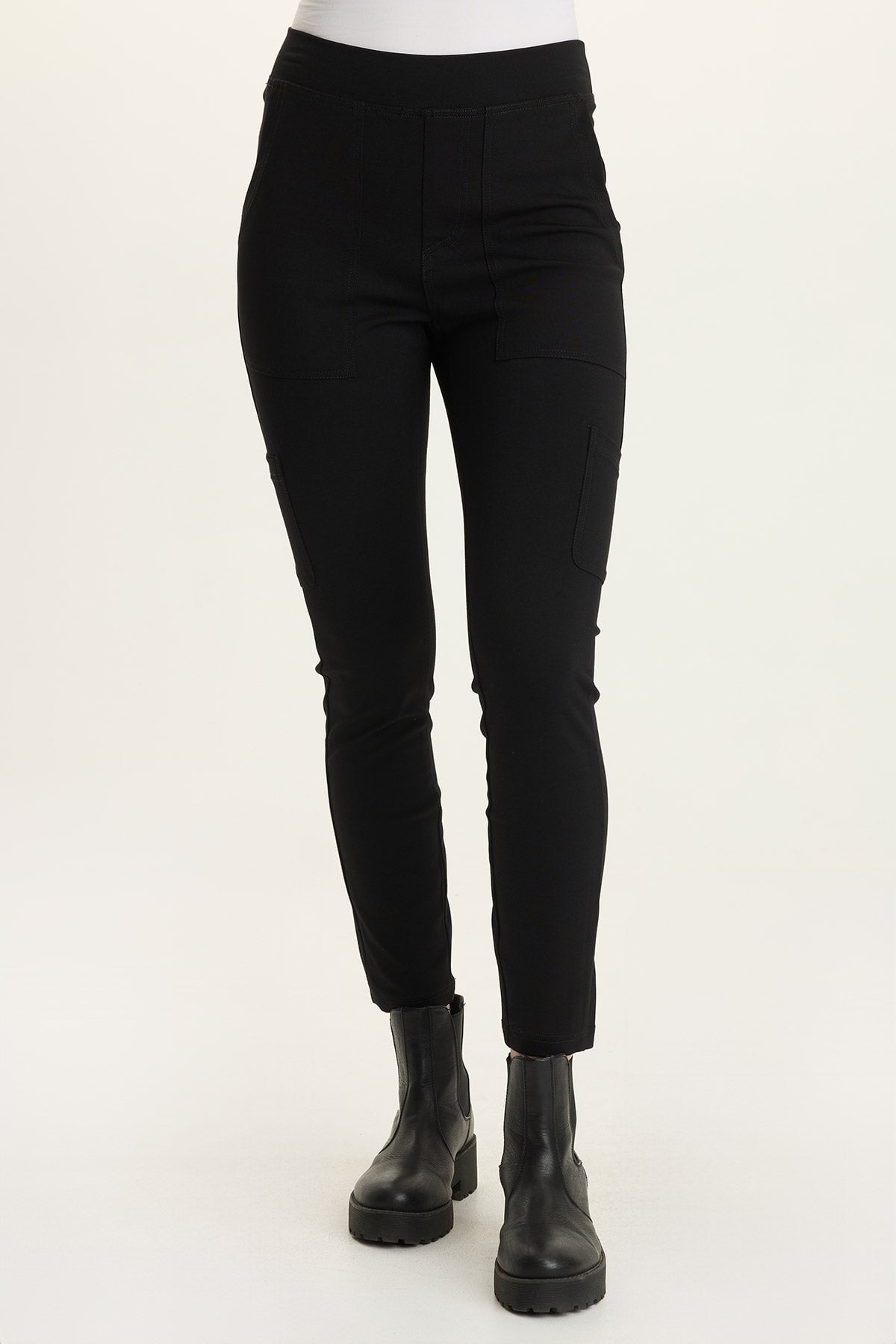 Wearables Cy Ponte Cargo Legging 