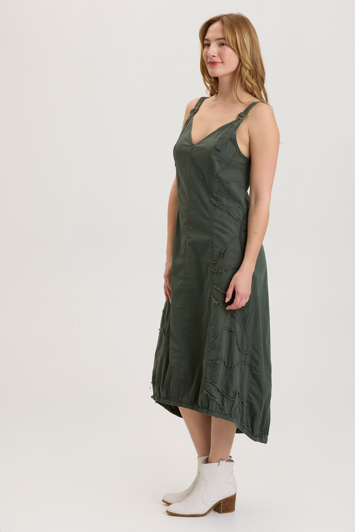 XCVI Kezia Bubble Dress