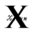 Xcrym (Second Logo)